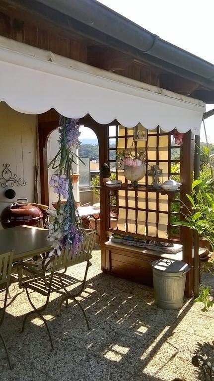 Bed And Breakfast Orsini フィレンツェ エクステリア 写真