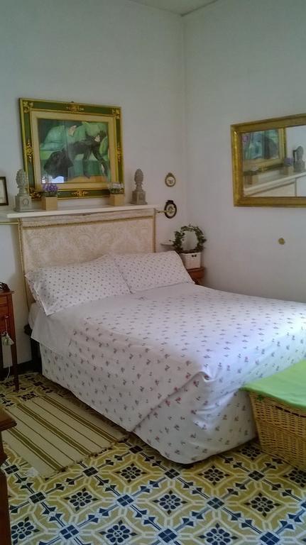 Bed And Breakfast Orsini フィレンツェ 部屋 写真