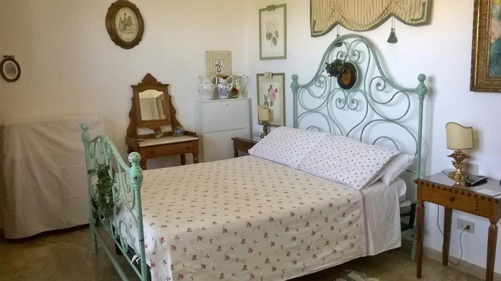 Bed And Breakfast Orsini フィレンツェ 部屋 写真