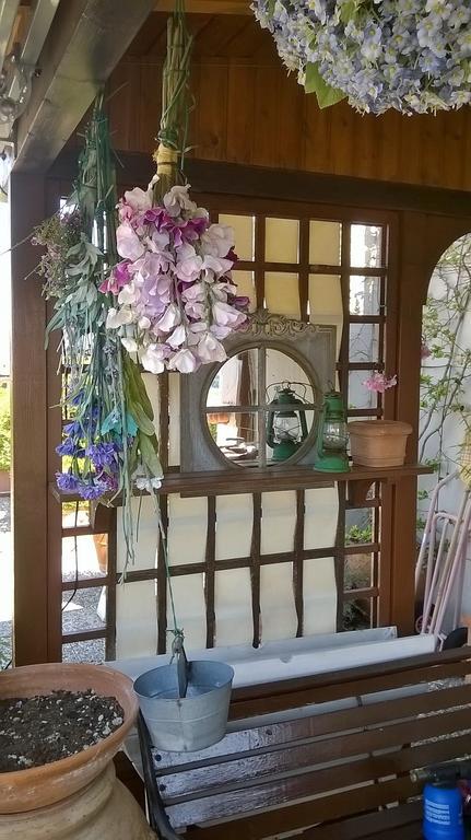 Bed And Breakfast Orsini フィレンツェ エクステリア 写真