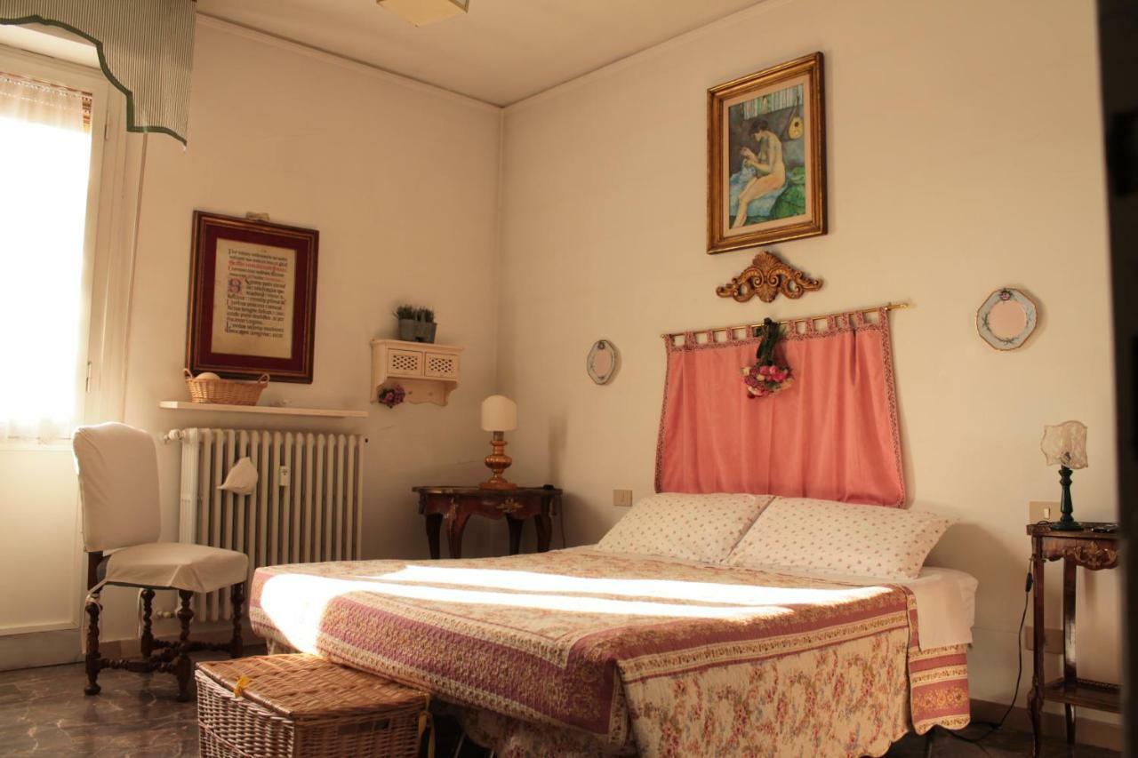 Bed And Breakfast Orsini フィレンツェ エクステリア 写真