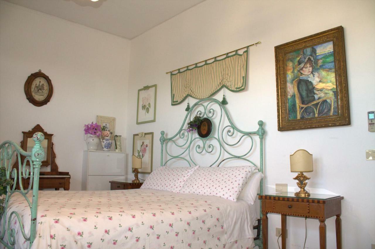Bed And Breakfast Orsini フィレンツェ エクステリア 写真